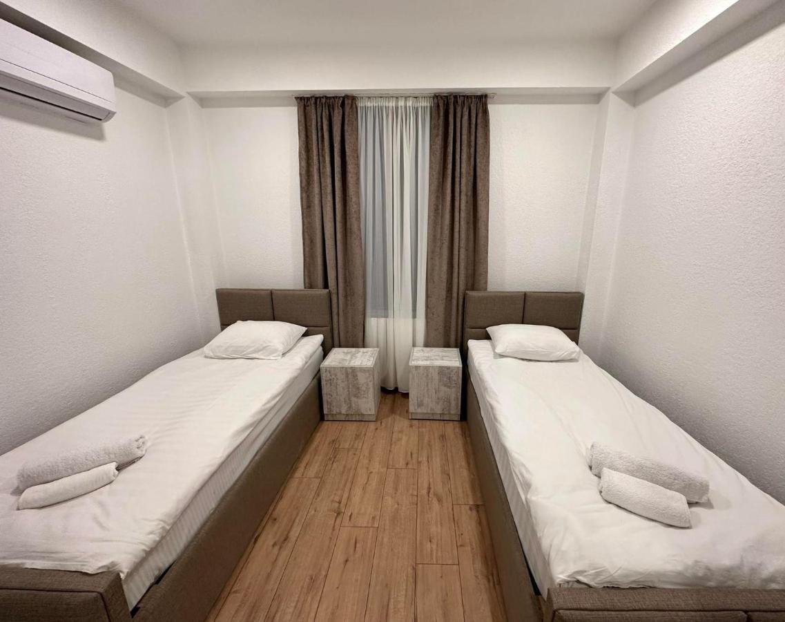 Karse Hotel แอมโบรเลารี ภายนอก รูปภาพ