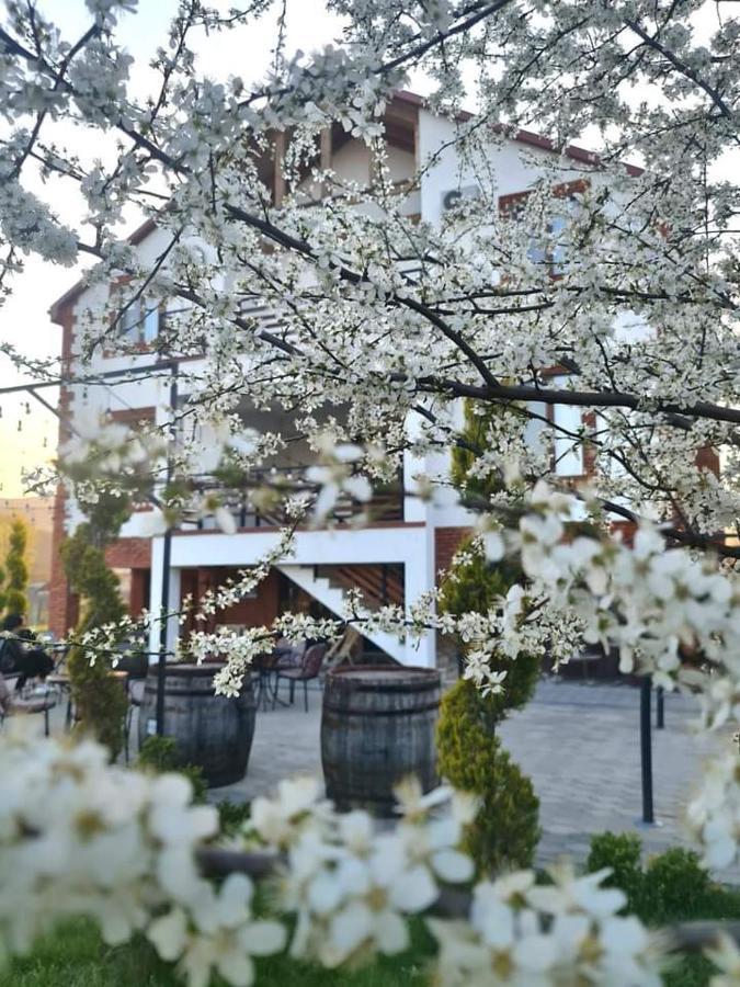 Karse Hotel แอมโบรเลารี ภายนอก รูปภาพ