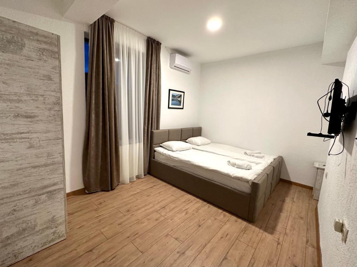 Karse Hotel แอมโบรเลารี ภายนอก รูปภาพ