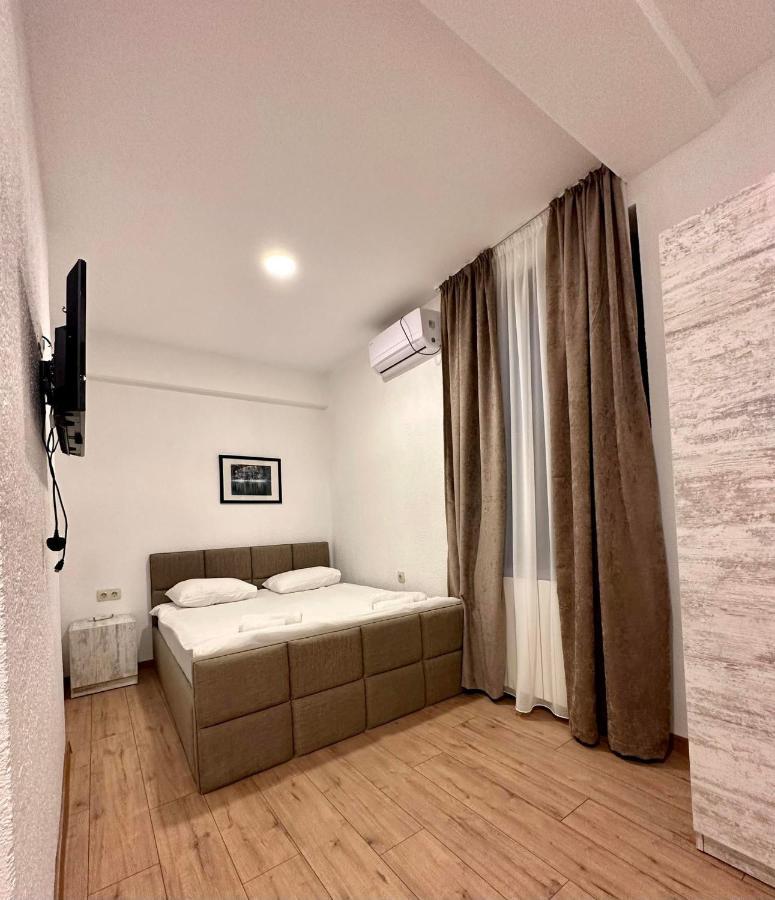 Karse Hotel แอมโบรเลารี ภายนอก รูปภาพ