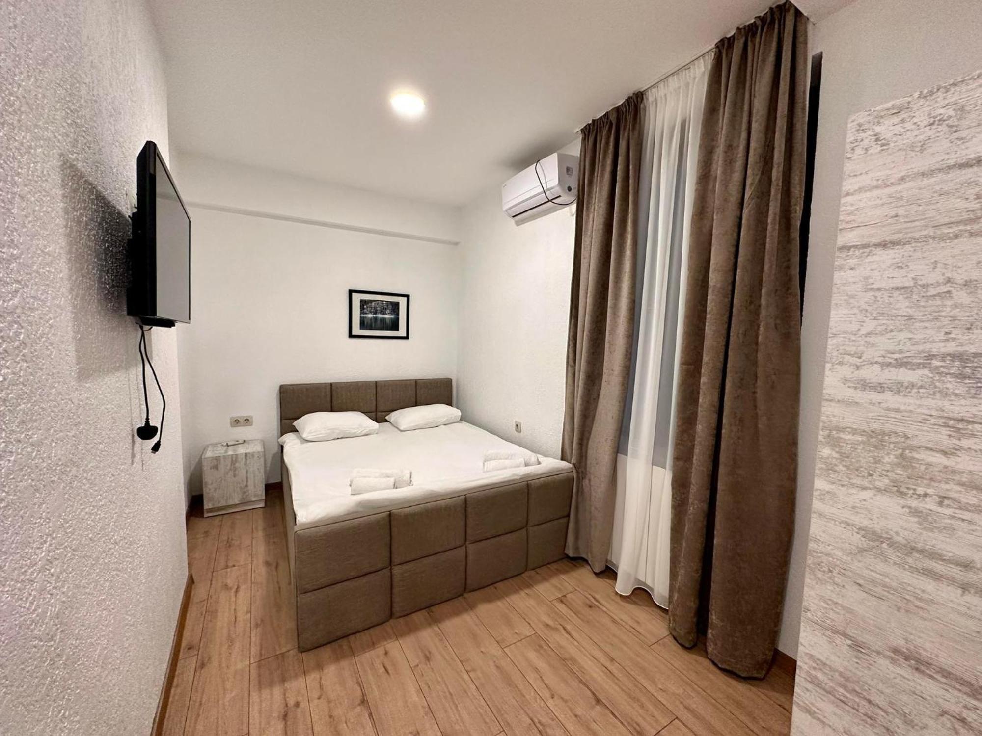 Karse Hotel แอมโบรเลารี ห้อง รูปภาพ